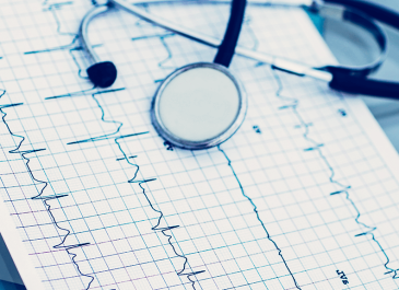 Eletrocardiograma
