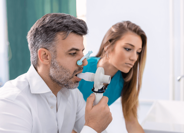 Espirometria